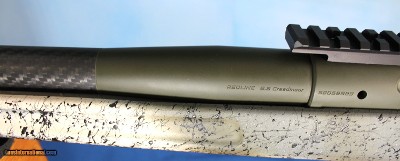 SPRINGFIELD 2020 REDLINE 6.5CM BAT92065CMCFGC - Image 17 of 20