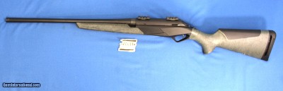 BENELLI LUPO .308 WIN 11904