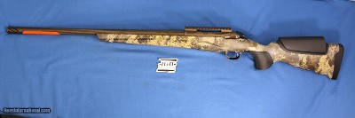 FRANCHI MOMENTUM VARMINT ELITE 22-250 REM 41711