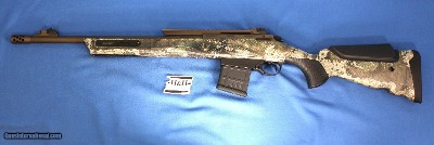 FRANCHI MOMENTUM ALL-TERRAIN .223 REM 41751