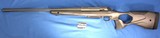 SAKO S20 HUNTER 6.5 CM JRS2OH382 - 2 of 20