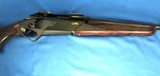 BENELLI BE.S.T. LUPO .308WIN 11911 - 6 of 20