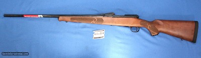 WINCHESTER M70 FTHRWGHT 6.8 WST
535200299