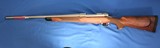 WINCHESTER 70 SUPER GRADE .243WIN 535235212 - 2 of 20