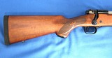 WINCHESTER MODEL 70 30-06 535200228 - 17 of 20