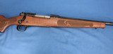 WINCHESTER MODEL 70 30-06 535200228 - 14 of 20