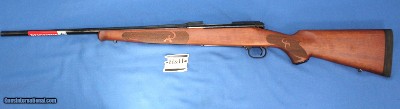 WINCHESTER MODEL 70 30-06 535200228