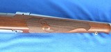 WINCHESTER M70 FEATHERWEIGHT SS 300WM - 15 of 20