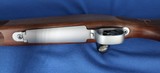 WINCHESTER M70 FEATHERWEIGHT SS 300WM - 9 of 20