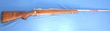 WINCHESTER M70 FEATHERWEIGHT SS 300WM - 11 of 20
