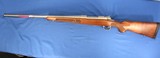 WINCHESTER M70 FEATHERWEIGHT SS 300WM - 2 of 20
