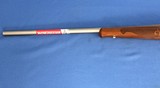 WINCHESTER M70 FEATHERWEIGHT SS 300WM - 3 of 20