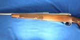 WINCHESTER M70 FEATHERWEIGHT SS 300WM - 4 of 20
