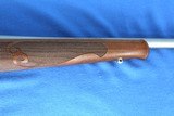 WINCHESTER M70 FEATHERWEIGHT SS 300WM - 14 of 20