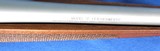 WINCHESTER M70 FEATHERWEIGHT SS 300WM - 18 of 20