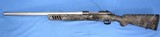 WINCHESTER M70 COY LGHT 6.5CM 535232289 - 2 of 20