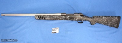 WINCHESTER M70 COY LGHT 6.5CM 535232289