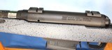 SAVAGE 110 CARBON PREDATOR 6.5 CM 57936 - 8 of 20