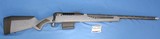 SAVAGE 110 CARBON PREDATOR 6.5 CM 57936 - 19 of 20