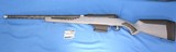 SAVAGE 110 CARBON PREDATOR 6.5 CM 57936 - 1 of 20