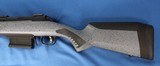 SAVAGE 110 CARBON PREDATOR 6.5 CM 57936 - 7 of 20