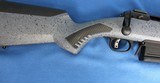 SAVAGE 110 CARBON PREDATOR 6.5 CM 57936 - 16 of 20