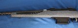 SAVAGE 110 CARBON PREDATOR 6.5 CM 57936 - 4 of 20