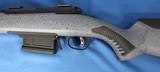SAVAGE 110 CARBON PREDATOR 6.5 CM 57936 - 10 of 20