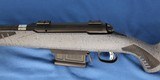 SAVAGE 110 CARBON PREDATOR .308 WIN 57934 - 6 of 20