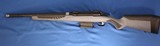 SAVAGE 110 CARBON PREDATOR .308 WIN 57934 - 2 of 20