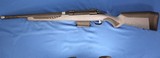 SAVAGE 110 CARBON PREDATOR .308 WIN 57934 - 19 of 20