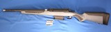 SAVAGE 110 CARBON PREDATOR .308 WIN 57934 - 1 of 20