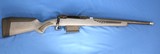 SAVAGE 110 CARBON PREDATOR .308 WIN 57934 - 15 of 20