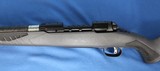 SAVAGE 110 ULTRALITE CF 6.5 PRC 57583 - 4 of 20