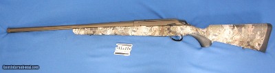 TIKKA T3X LITE .308 WIN JRTXVW316