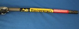 BROWNING X-BOLT 2 SPEED .243WIN036006211 - 9 of 20