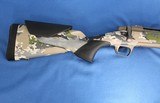 BROWNING X-BOLT 2 SPEED .243WIN036006211 - 5 of 20
