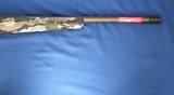BROWNING X-BOLT SPEED OVIX .204RUG 035559274 - 8 of 20
