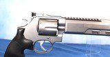 SMITH & WESSON 686-6 COMPETITOR .357 MAG ORIG.
CASE - 16 of 20