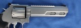 SMITH & WESSON 686-6 COMPETITOR .357 MAG ORIG.
CASE - 11 of 20