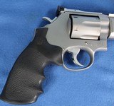 SMITH & WESSON 686-6 COMPETITOR .357 MAG ORIG.
CASE - 12 of 20