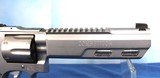 SMITH & WESSON 686-6 COMPETITOR .357 MAG ORIG.
CASE - 18 of 20