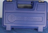 SMITH & WESSON 69 .44 MAG ORIG.
CASE - 3 of 20