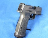 SIG SAUER P365AXG LEGION 9MM ORIG. CASE 3MAGS, HOLSTER, BAG - 9 of 20