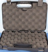 SIG SAUER P365AXG LEGION 9MM ORIG. CASE 3MAGS, HOLSTER, BAG - 3 of 20