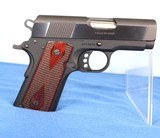 COLT NEW AGENT .45 ACP ORIG. CASE, 2 MAGS - 16 of 20