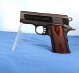 COLT NEW AGENT .45 ACP ORIG. CASE, 2 MAGS - 12 of 20