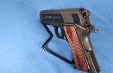 COLT NEW AGENT .45 ACP ORIG. CASE, 2 MAGS - 4 of 20