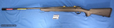 BROWNING X-BOLT PRO 7MM PRC 035602298