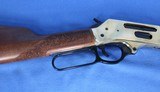 HENRY SIDEGATE LEVER ACTION .360BH H024-360BH - 14 of 20